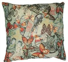 Monet butterflies tapestry for sale  Shipping to Ireland