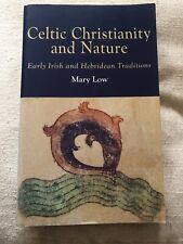 Celtic christianity nature for sale  HOLYHEAD