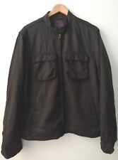 Używany, TED BAKER męska lekka bawełniana kurtka, rozmiar M (4) na sprzedaż  PL