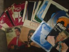 elvis presley singles for sale  BRISTOL