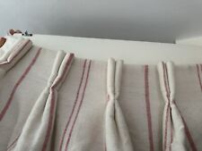 Susie watson curtains for sale  WHITCHURCH