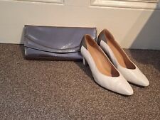 Ladies bally cream for sale  TURRIFF