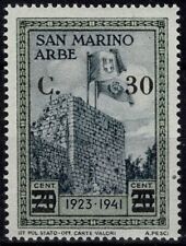1942 san marino usato  Italia