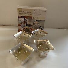 Silver plated tealight for sale  BEXHILL-ON-SEA