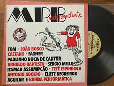 MPB INDEPENDENTE Vários Artistas PASQUIM CAETANO VELOSO LP 1978 USADO comprar usado  Enviando para Brazil