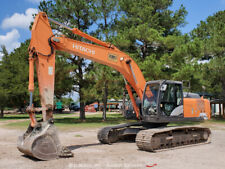 2015 hitachi zx250lc for sale  Sun Valley