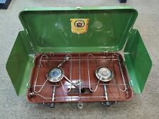 Vintage two burner for sale  Bonney Lake