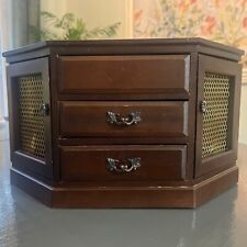 Vintage jewelry box for sale  Wyoming