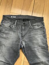 Men’s G-Star Raw Revend Super Slim Jeans W: 36 for sale  Shipping to South Africa