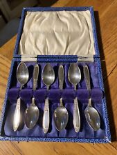 Oneida tea spoon for sale  WAREHAM