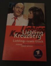 Buch liebling kreuzberg gebraucht kaufen  Iggensbach