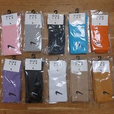 Nike lab socks for sale  BASINGSTOKE