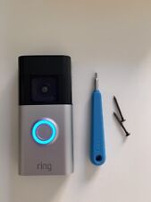 Ring battery video for sale  WETHERBY