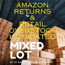 Amazon liquidation wholesale for sale  Shipping to Ireland