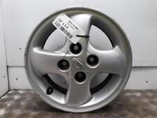 Alloy wheel nissan for sale  DONCASTER