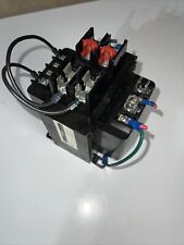 Siemens 25-213-101-035 Fused Transformer  KVA .300 HZ 50/60 pre-owned for sale  Shipping to South Africa