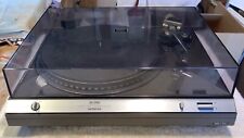 Hitachi 353 turntable for sale  Shipping to Ireland