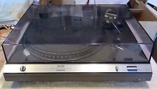 voyd turntable for sale  WARRINGTON