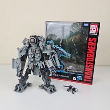 Transformers studio series for sale  Shipping to Ireland