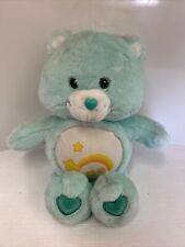 Care bears wish for sale  HAVERFORDWEST