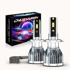 Led headlight bulbs for sale  Rowland Heights