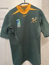 2003 springbok player for sale  BEDFORD