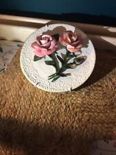 Roses capodimonte limited for sale  BIRMINGHAM