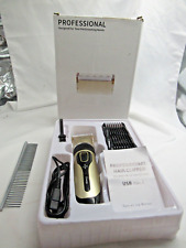 Pet hair clippers for sale  Round Rock