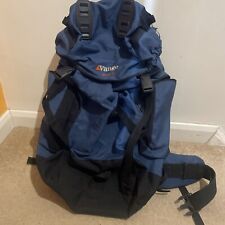 Vango sherpa rucksack for sale  WARRINGTON