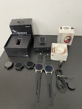 galaxy watch lot 6 For Parts  for sale  Shipping to South Africa