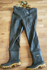 Vass waders. size for sale  BRIGHTON