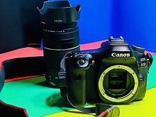 Used canon camera gebraucht kaufen  Remscheid-West