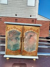 vintage ballerina jewelry box for sale  Long Beach