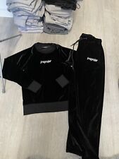 Womens trapstar tracksuit for sale  NEWCASTLE UPON TYNE