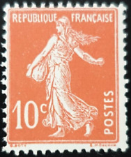 Usado, FRANCE TIMBRE type SEMEUSE N°138 NEUF ** LUXE MNH segunda mano  Embacar hacia Argentina