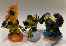 Skylanders giants legendary usato  Italia