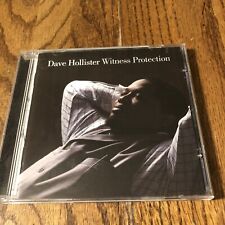 Dave Hollister - Proteção a Testemunhas [Importação dos EUA] - Dave Hollister CD OAVG The comprar usado  Enviando para Brazil