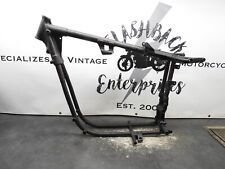 sportster frame for sale  Imlay City