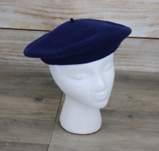 Vintage beret basque for sale  Springfield