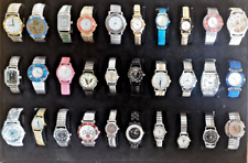 30x armbanduhr zugbanduhren gebraucht kaufen  Nürnberg