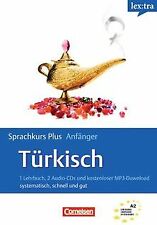 Lextra türkisch sprachkurs gebraucht kaufen  Berlin