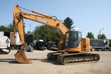 Case cx225sr excavator for sale  Apollo