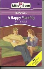 Happy meeting betty for sale  UK