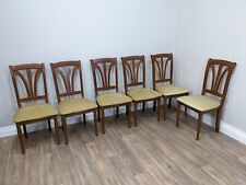 Plan dining chairs for sale  BRISTOL