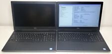 Lote de 2 Notebooks Dell Precision 7530 Core i7-8850H 2.60GHz 16GB RAM 15.6" SEM HDD comprar usado  Enviando para Brazil
