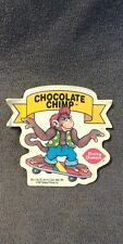 1991 chocolate chimp for sale  Hays