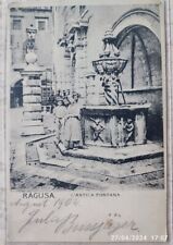 fontana antica usato  Gorizia
