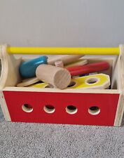 Elc tool box. for sale  LONDON