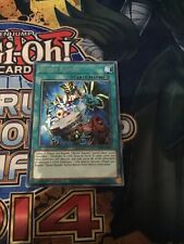 Boost yugioh tama d'occasion  Carry-le-Rouet