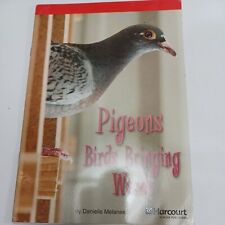 Children book pigeons for sale  Fayetteville